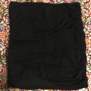 Free People mini skirt, size Small